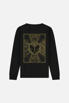 UNITY FLAG LONGSLEEVE