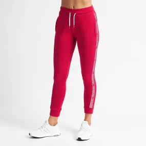 Vanquish Women's Embrace Cerise Joggers