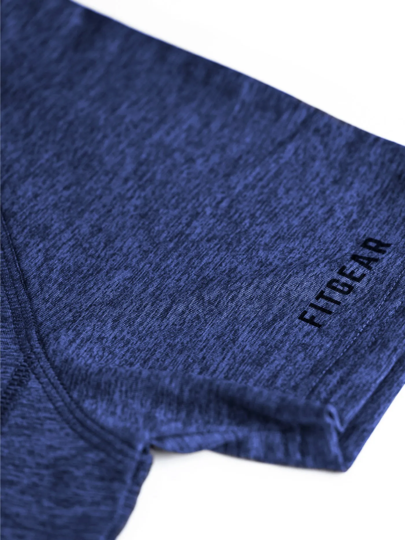 Wind Heather T-Shirt (Women Relax Fit)