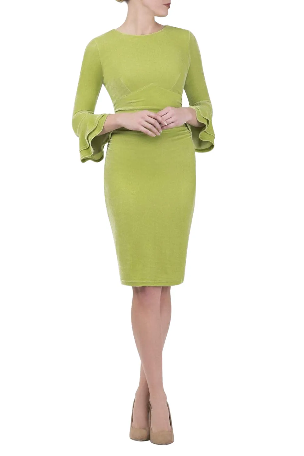 Winsford Dress