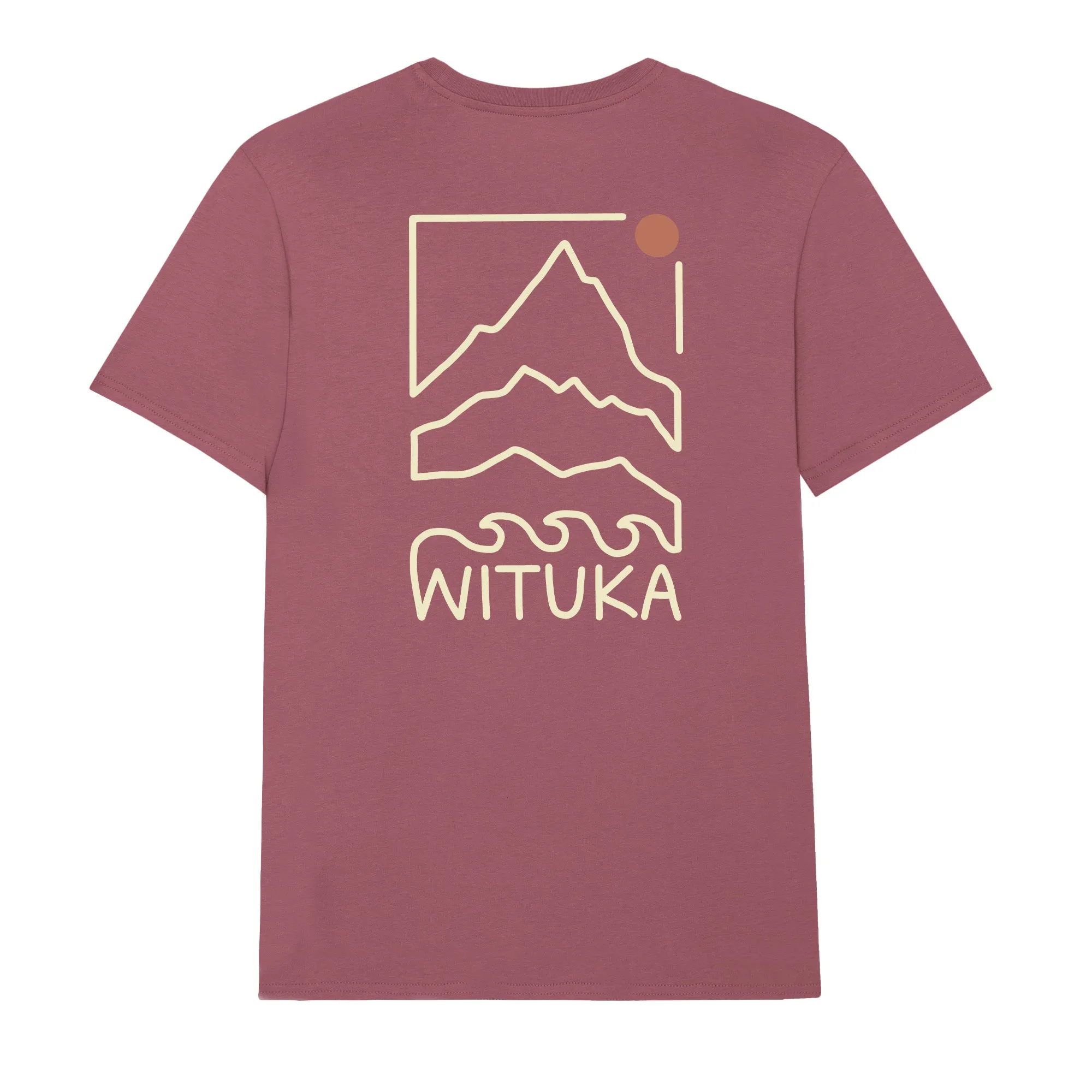 Wituka Line Landscape