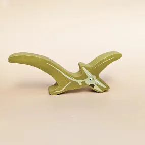 Wooden Dinosaurs Pterodactyl