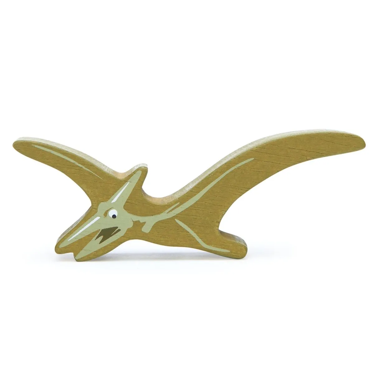 Wooden Dinosaurs Pterodactyl