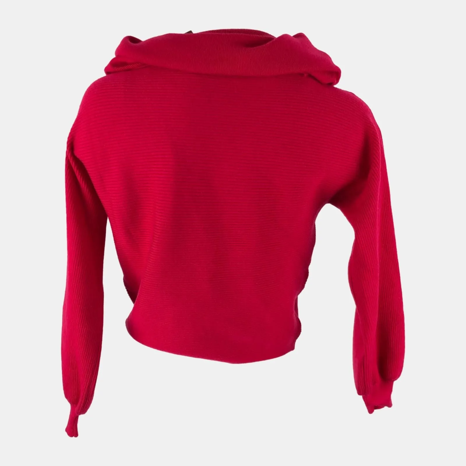 Zara Turtleneck